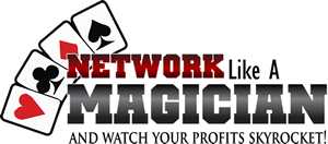 Network Like A Magician
